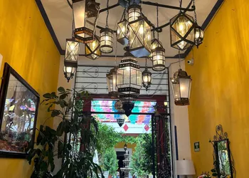 Copa de Oro Hotel Boutique hotel thumbnail 2