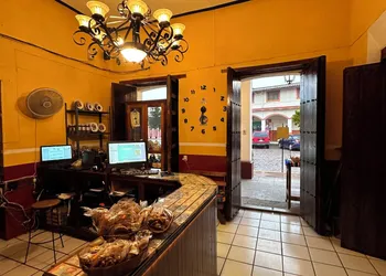 Copa de Oro Hotel Boutique hotel thumbnail 3