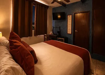 Copa de Oro Hotel Boutique hotel thumbnail 4