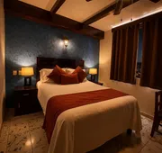 Copa de Oro Hotel Boutique hotel detail image 5