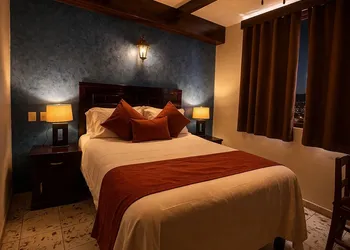 Copa de Oro Hotel Boutique hotel thumbnail 5