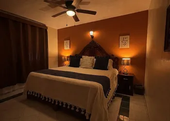 Copa de Oro Hotel Boutique hotel thumbnail 6
