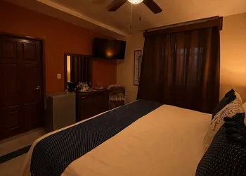 Copa de Oro Hotel Boutique hotel thumbnail 7