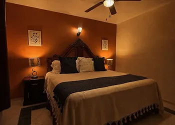Copa de Oro Hotel Boutique hotel thumbnail 8