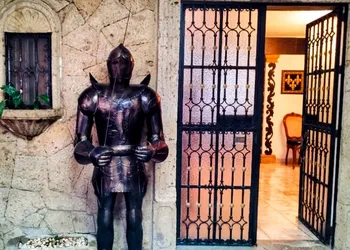 Hotel Boutique La Mansion Guadalajara hotel thumbnail 2