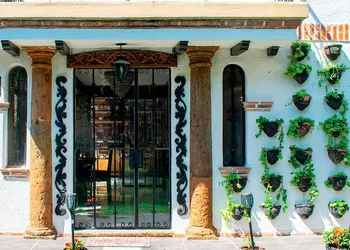 Hotel Boutique La Mansion Guadalajara hotel thumbnail 3