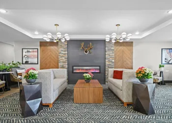 AmericInn by Wyndham International Falls hotel thumbnail 2