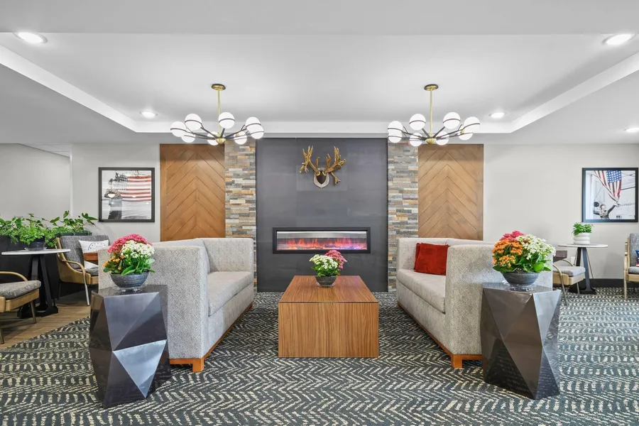 AmericInn by Wyndham International Falls hotel detail image 2