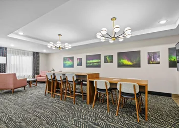 AmericInn by Wyndham International Falls hotel thumbnail 3