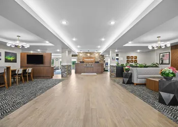 AmericInn by Wyndham International Falls hotel thumbnail 4