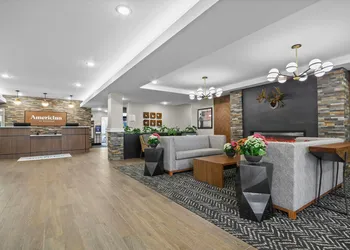 AmericInn by Wyndham International Falls hotel thumbnail 5