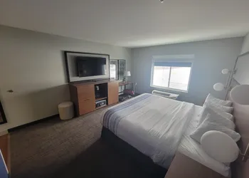 AmericInn by Wyndham International Falls hotel thumbnail 7