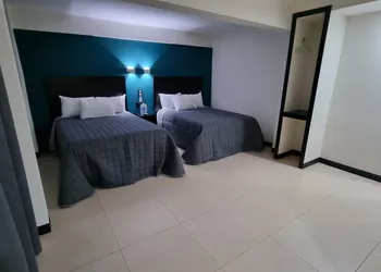 EMS Hoteles Centro Histórico hotel thumbnail 4