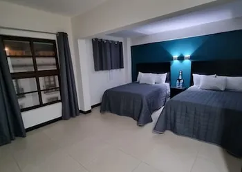 EMS Hoteles Centro Histórico hotel thumbnail 7