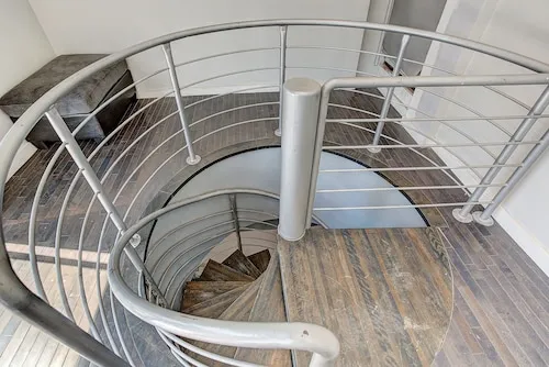 The Loft House - Quartier des Spectacles hotel detail image 2