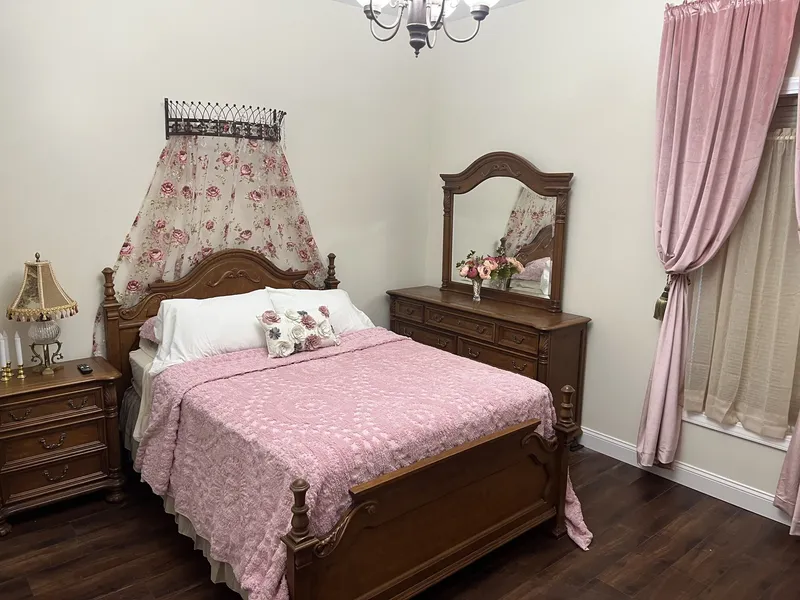 Holland Farmhouse Inn B & B hotel detail image 2