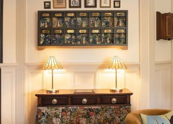 Life House, Nantucket hotel thumbnail 2
