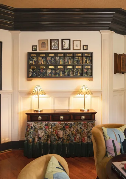 Life House, Nantucket hotel detail image 2