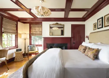 Life House, Nantucket hotel thumbnail 3