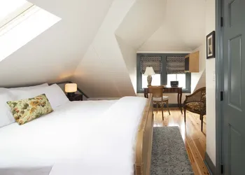 Life House, Nantucket hotel thumbnail 5