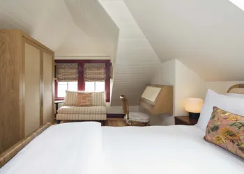 Life House, Nantucket hotel thumbnail 6