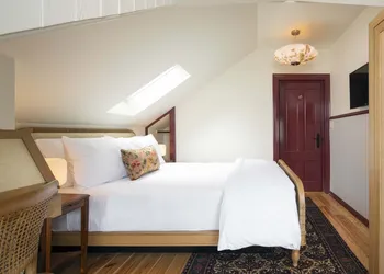 Life House, Nantucket hotel thumbnail 8