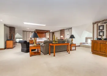 The Shaffner Inn hotel thumbnail 6