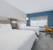 Holiday Inn Express & Suites Dallas – Plano North by IHG hotel detail image 7
