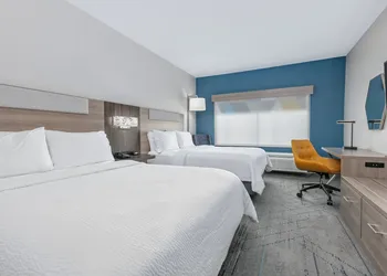 Holiday Inn Express & Suites Dallas – Plano North by IHG hotel thumbnail 7