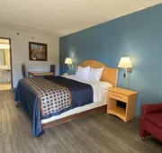Econo Lodge Branson Theater District hotel detail image 7