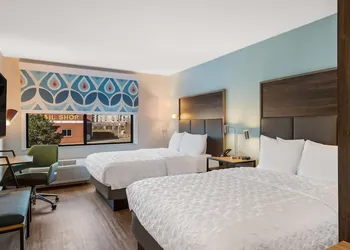 Tru by Hilton Greensboro, NC hotel thumbnail 5