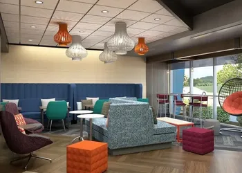 Tru By Hilton San Antonio At The Rim, Tx hotel thumbnail 7