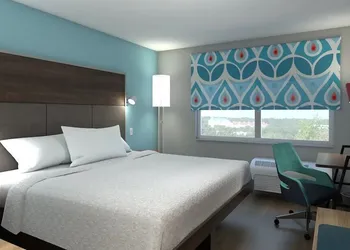 Tru By Hilton San Antonio At The Rim, Tx hotel thumbnail 8