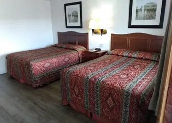 Eldorado Motel New Castle hotel thumbnail 2