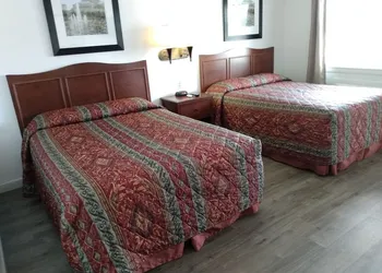 Eldorado Motel New Castle hotel thumbnail 3
