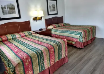 Eldorado Motel New Castle hotel thumbnail 5