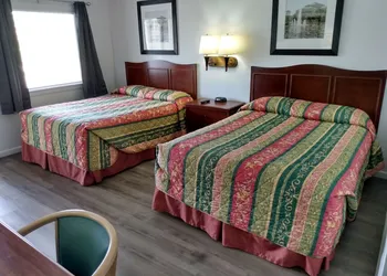 Eldorado Motel New Castle hotel thumbnail 7