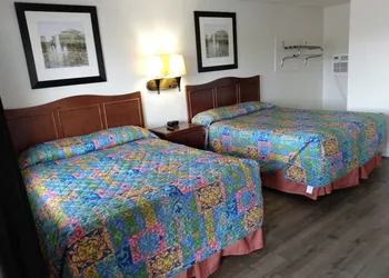 Eldorado Motel New Castle hotel thumbnail 8