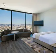 AC Hotel Downtown Los Angeles, a Marriott Hotel hotel detail image 7