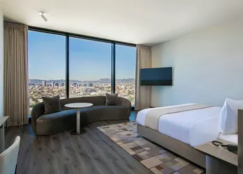 AC Hotel Downtown Los Angeles, a Marriott Hotel hotel thumbnail 7
