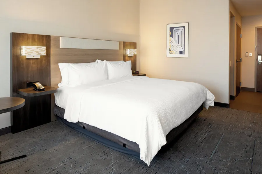 Holiday Inn Express and Suites Hollister by IHG hotel detail image 6