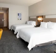 Holiday Inn Express and Suites Hollister by IHG hotel detail image 7