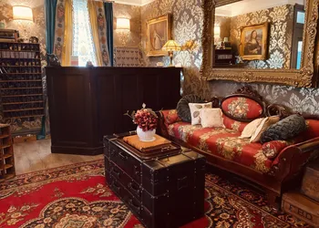 Maison Rose hotel thumbnail 2