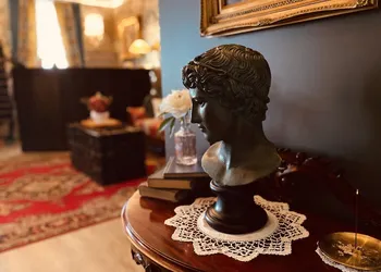 Maison Rose hotel thumbnail 3