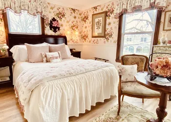Maison Rose hotel thumbnail 7