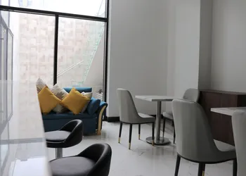 Liberty View Brooklyn hotel hotel thumbnail 4