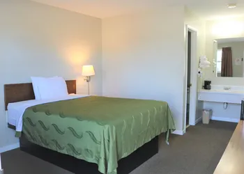 Ranch Motel hotel thumbnail 4