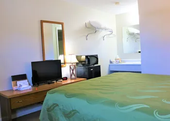Ranch Motel hotel thumbnail 6