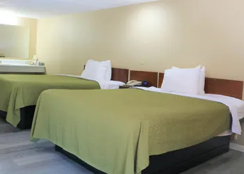 Ranch Motel hotel thumbnail 7
