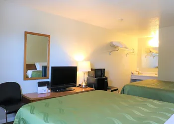 Ranch Motel hotel thumbnail 8